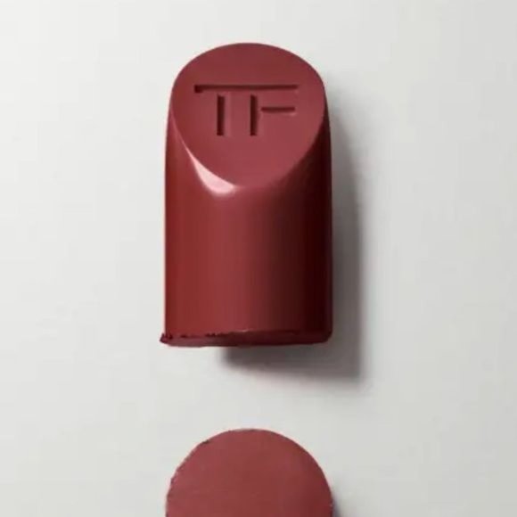 TOM FORD Lip Color #80 IMPASSIONED ROUGE mini NEW - Picture 2 of 5